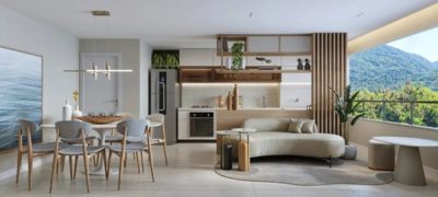 Apartamento, 2 quartos, 47 m² - Foto 4