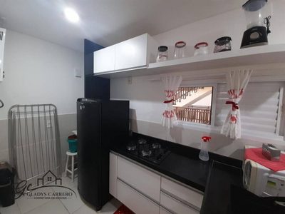 Apartamento, 2 quartos, 58 m² - Foto 5