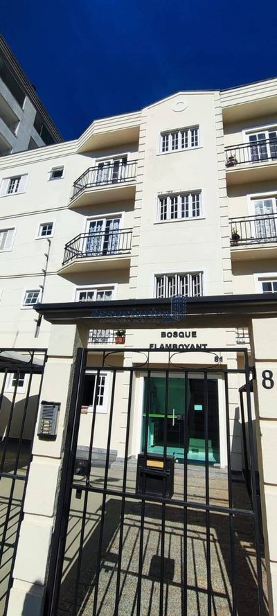 Apartamento, 2 quartos, 67 m² - Foto 3