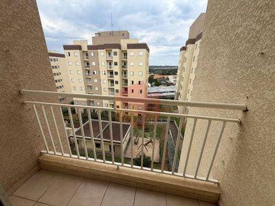 Apartamento, 2 quartos, 49 m² - Foto 3