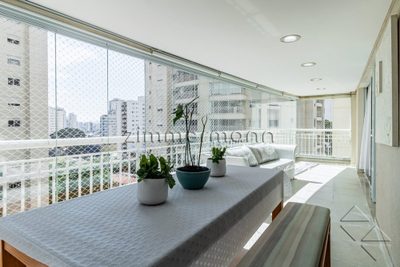 Apartamento, 4 quartos, 180 m² - Foto 3