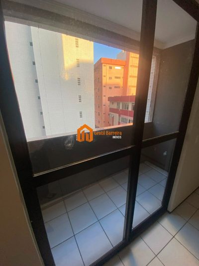 Apartamento, 3 quartos, 72 m² - Foto 4