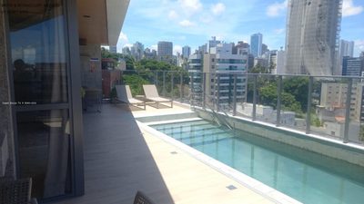 Apartamento, 1 quarto, 30 m² - Foto 2