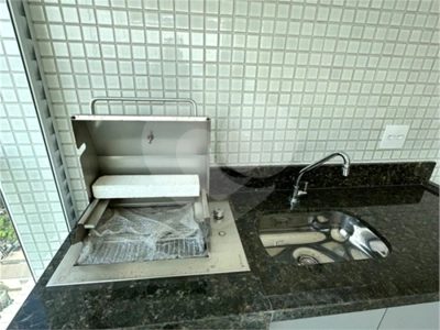 Apartamento, 2 quartos, 80 m² - Foto 3