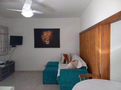 Apartamento, 2 quartos - Foto 1