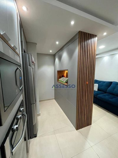 Apartamento, 3 quartos, 88 m² - Foto 4