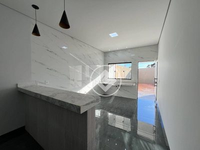 Casa, 3 quartos, 110 m² - Foto 2