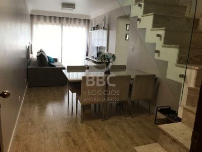 Cobertura, 3 quartos, 86 m² - Foto 3