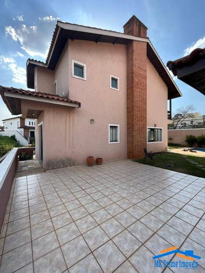 Casa de Condomínio, 4 quartos - Foto 5