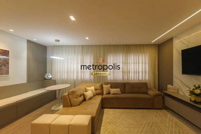 Sobrado, 2 quartos, 350 m² - Foto 2