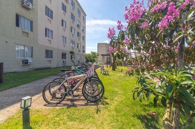Apartamento, 2 quartos, 40 m² - Foto 1