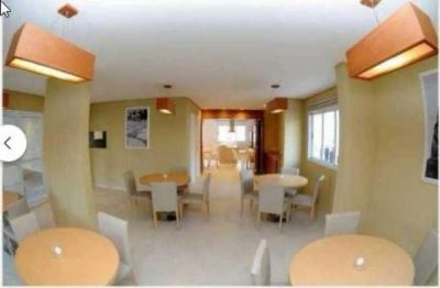 Apartamento, 2 quartos, 58 m² - Foto 1