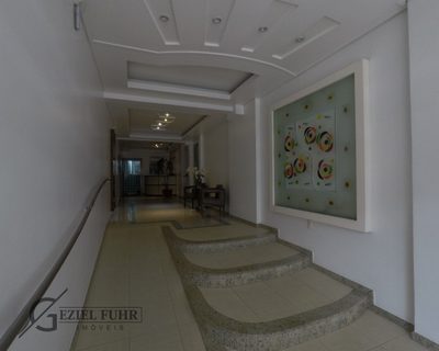 Apartamento, 2 quartos, 90 m² - Foto 5