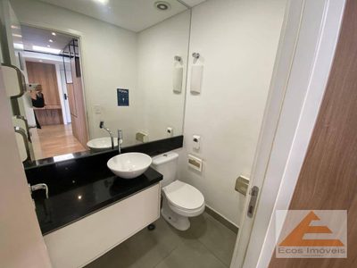 Sala-Conjunto, 131 m² - Foto 5