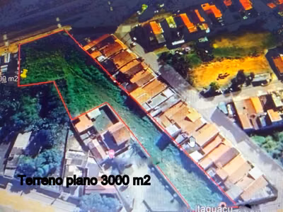 Terreno, 3000 m² - Foto 1
