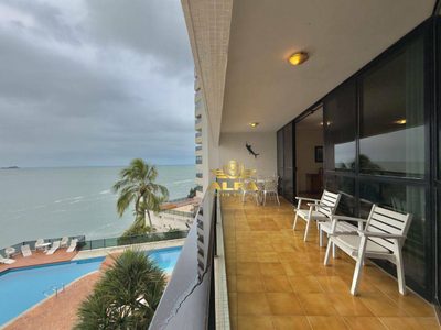 Apartamento, 3 quartos, 159 m² - Foto 3