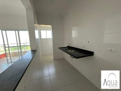 Apartamento, 2 quartos, 56 m² - Foto 3