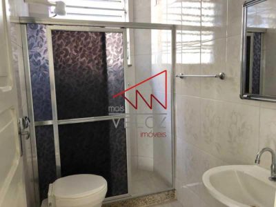 Apartamento, 2 quartos, 45 m² - Foto 2