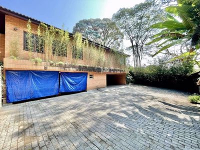 Casa, 5 quartos, 923 m² - Foto 5