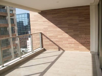 Apartamento, 2 quartos, 101 m² - Foto 2