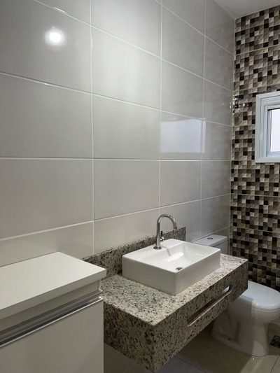 Casa, 4 quartos, 186 m² - Foto 4