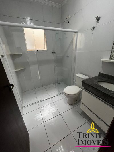 Casa, 3 quartos, 180 m² - Foto 4