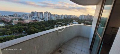 Flat/Apart Hotel, 2 quartos, 65 m² - Foto 5