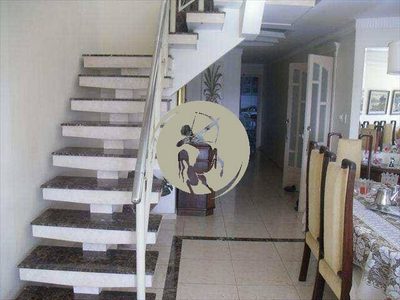 Apartamento, 3 quartos, 328 m² - Foto 2