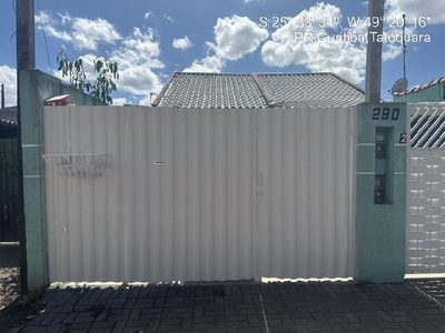 Casa, 2 quartos, 72 m² - Foto 1
