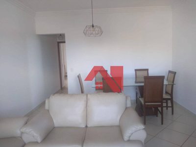 Apartamento, 3 quartos, 72 m² - Foto 2