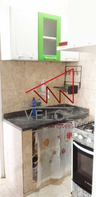 Apartamento, 1 quarto, 40 m² - Foto 4