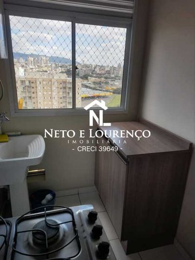 Apartamento, 2 quartos, 49 m² - Foto 5