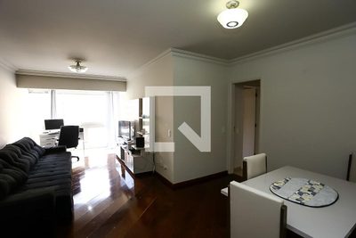 Apartamento, 3 quartos, 98 m² - Foto 2