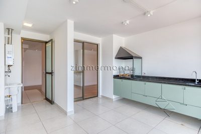 Apartamento, 3 quartos, 83 m² - Foto 3
