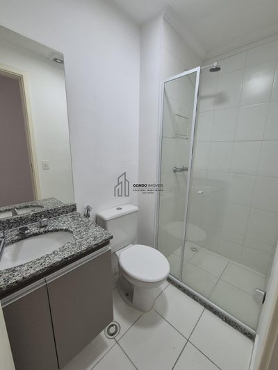 Apartamento, 2 quartos, 65 m² - Foto 5