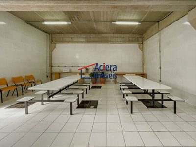 Depósito-Galpão, 1250 m² - Foto 2
