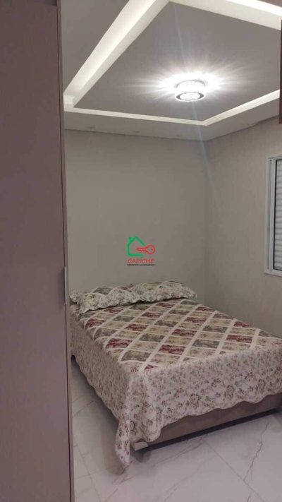 Apartamento, 2 quartos, 92 m² - Foto 5