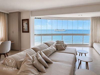 Apartamento, 5 quartos, 256 m² - Foto 1