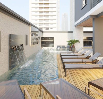 Apartamento, 2 quartos, 68 m² - Foto 1