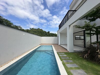 Casa, 4 quartos, 378 m² - Foto 5