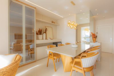Apartamento, 4 quartos, 160 m² - Foto 3