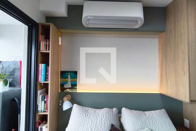 Kitnet-Studio, 28 m² - Foto 4