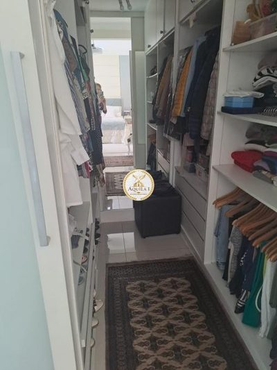 Apartamento, 2 quartos, 130 m² - Foto 5