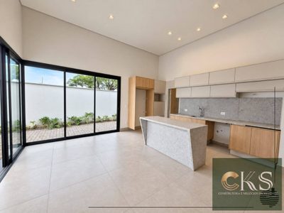 Casa, 3 quartos, 282 m² - Foto 2