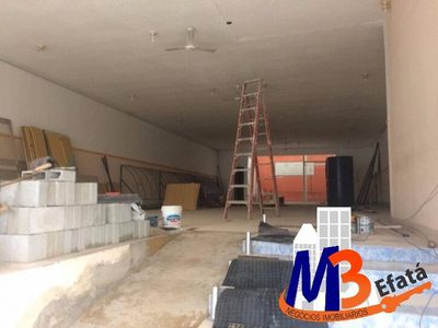 Prédio Inteiro, 240 m² - Foto 1