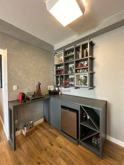 Apartamento, 3 quartos, 81 m² - Foto 4