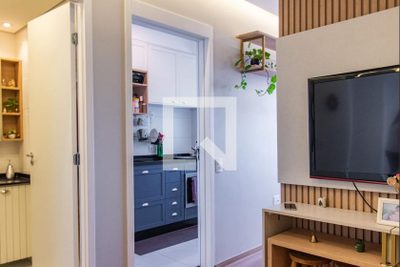 Apartamento, 1 quarto, 28 m² - Foto 4