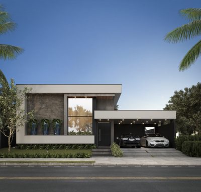 Casa, 3 quartos, 165 m² - Foto 1