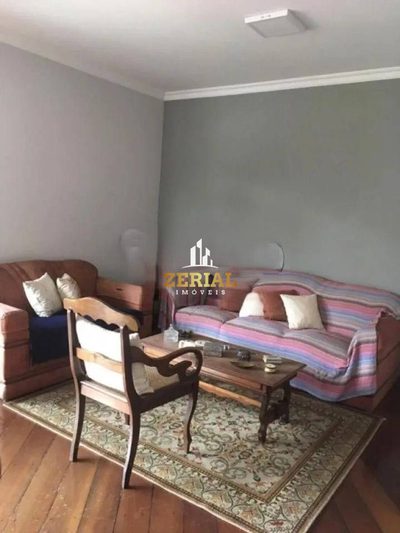 Apartamento, 3 quartos, 116 m² - Foto 3