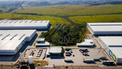 Depósito-Galpão, 5765 m² - Foto 4